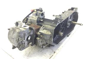 HONDA FORZA 250 BLOCCO MOTORE ENGINE MOD: MF08E 20