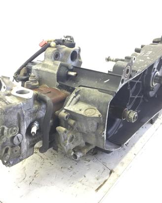 HONDA FORZA 250 BLOCCO MOTORE ENGINE MOD: MF08E 20