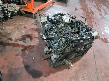 motore audi v6 3.0tdi diesel