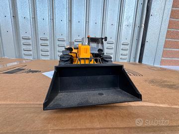 Bruder sollevatore telescopico Caterpillar