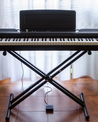 Pianoforte digitale Korg 170s