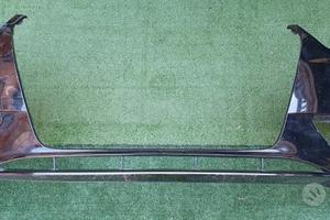 Paraurti Anteriore Audi A3 8V Originale 2013-2016