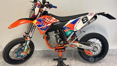 KTM 530 EXC R 2011