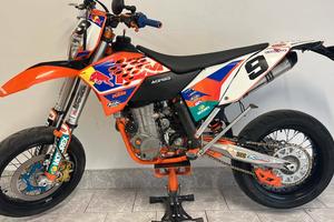 KTM 530 EXC R 2011