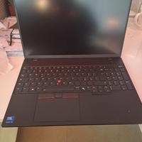 Notebook 16 Pollici ThinkPad L16 Gen 2