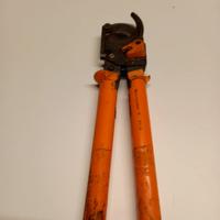 pinza tagliacavi Beta