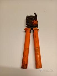 pinza tagliacavi Beta