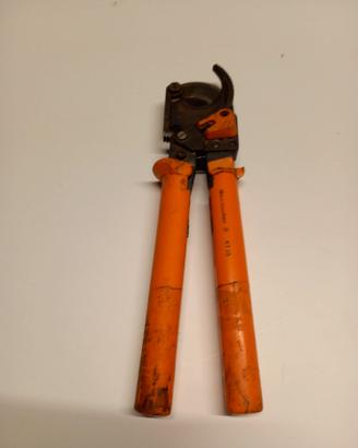 pinza tagliacavi Beta