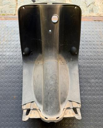 Reteo scudo piaggio zip