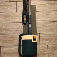 Aspirapolvere Vorwerk Folletto con battitappeto ET