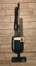 Aspirapolvere Vorwerk Folletto con battitappeto ET