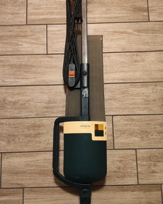 Aspirapolvere Vorwerk Folletto con battitappeto ET