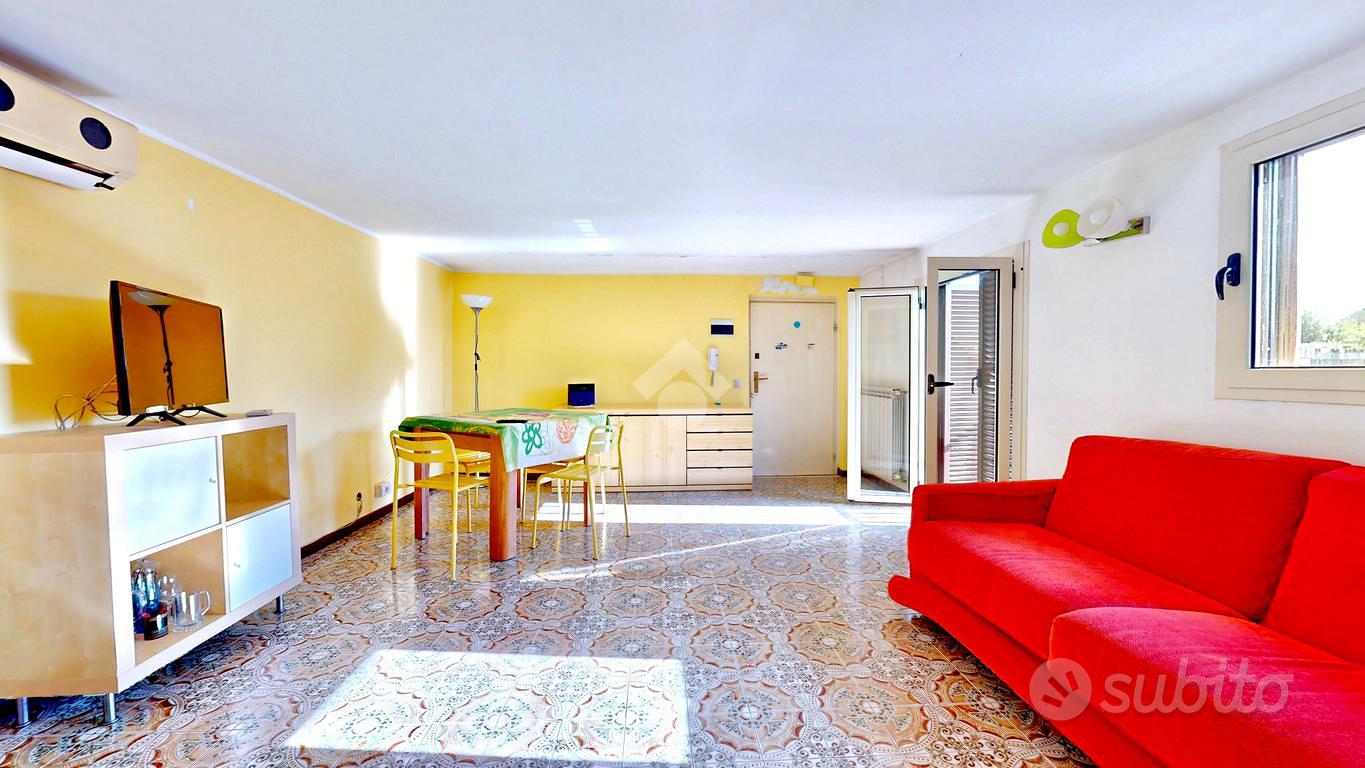 Appartamento – Milano, Cimiano, Municipio 3 - Vista 4