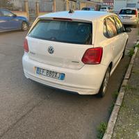 Polo 1.2 tdi