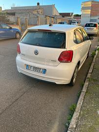Polo 1.2 tdi