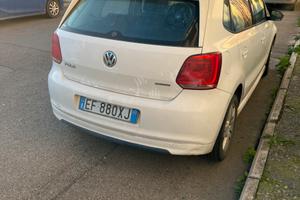 Polo 1.2 tdi
