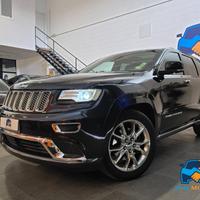 Jeep Grand Cherokee 3.0 crd (mjt II) V6 Summit 250