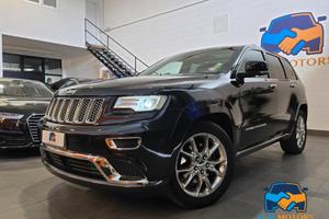 Jeep Grand Cherokee 3.0 crd (mjt II) V6 Summit 250