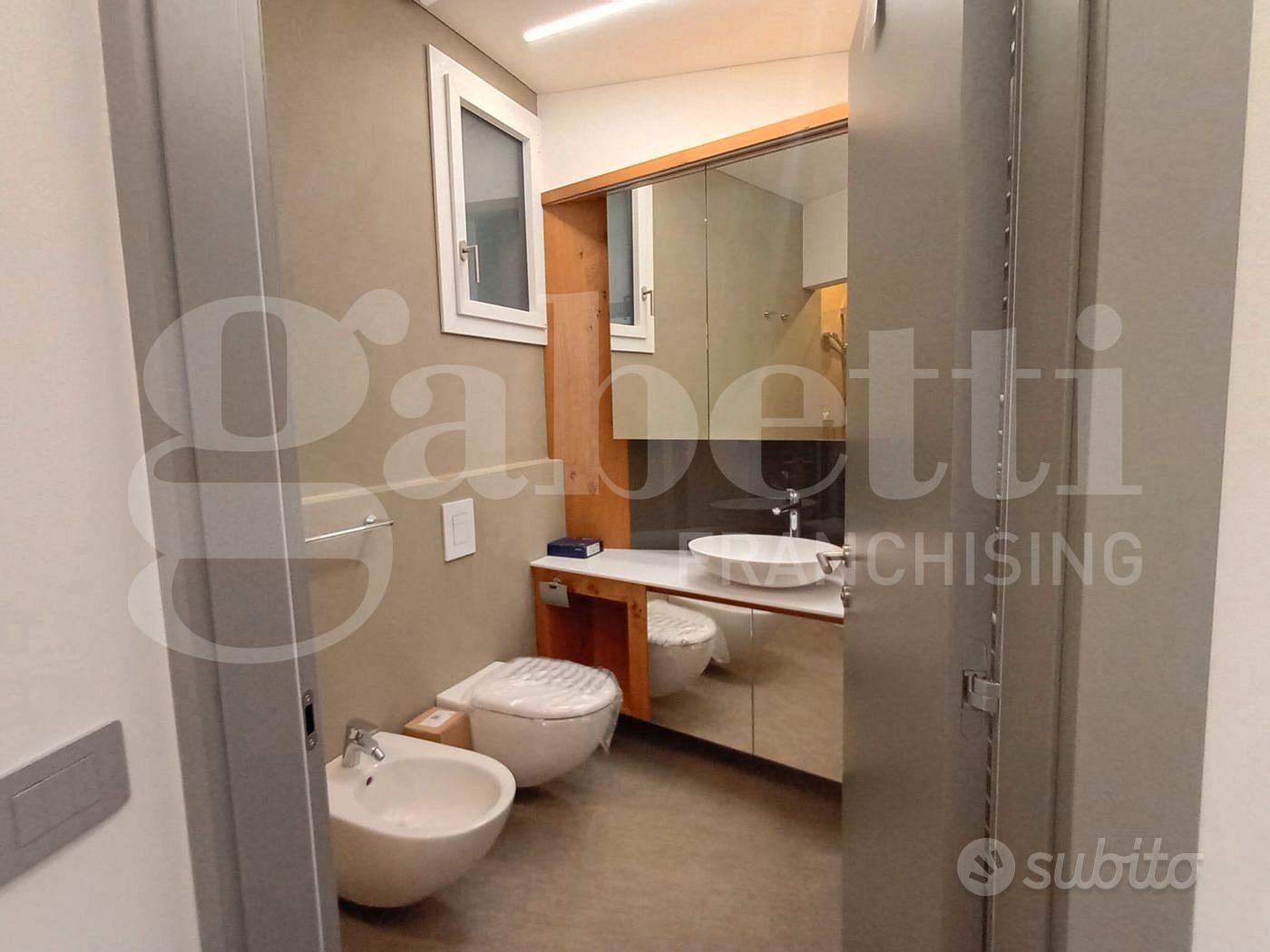 SOTTOMARINA Fronte Laguna - Appartamento [3799] - Vista 6