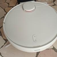 aspirapolvere Xiaomi mop s2