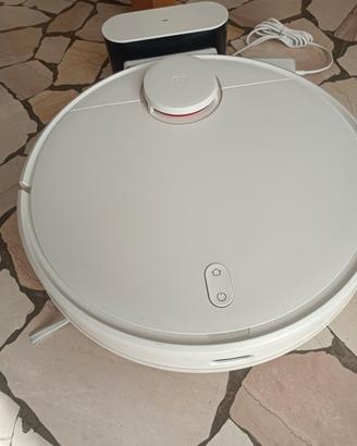 aspirapolvere Xiaomi mop s2