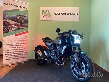 Cfmoto 700cl-x - 2023