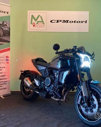 Cfmoto 700cl-x - 2023