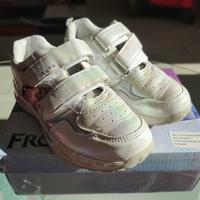 Scarpe da Ginnastica n. 32 Disney Frozen