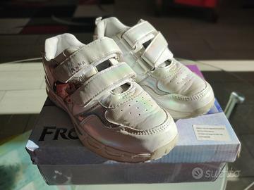 Scarpe da Ginnastica n. 32 Disney Frozen
