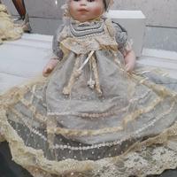 bambola francese MINDIA