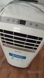 climatizzatore olimpia splendid 9P condizionatore 
