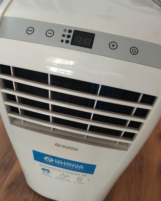 climatizzatore olimpia splendid 9P condizionatore 