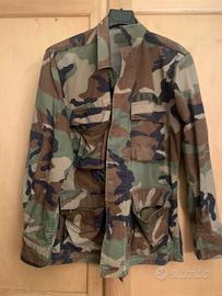 Giacca militare USA
