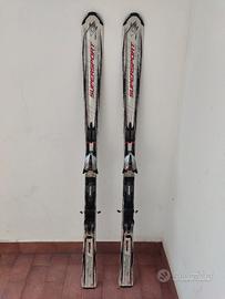 Scii Volkl Supersport 
