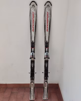 Scii Volkl Supersport 