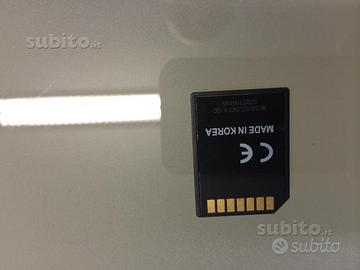 Scheda di Memoria SD da 32MB