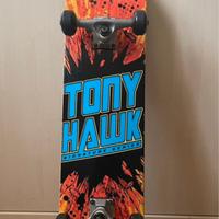 Skateboard Tony Hawk