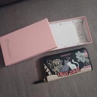 Portafoglio Braccialini