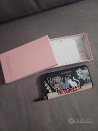 Portafoglio Braccialini