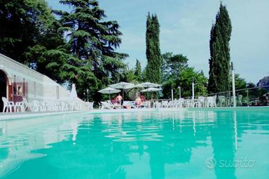 VILLA SINGOLA A TEOLO