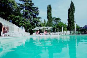 VILLA SINGOLA A TEOLO