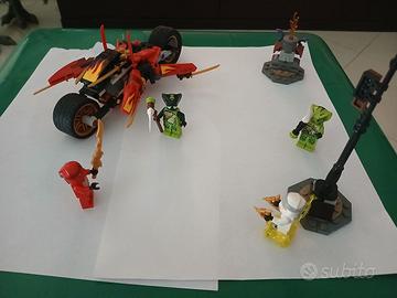 lego ninjago 