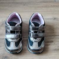 Scarpe chicco 22 mai usate 