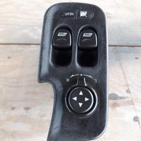 pulsantiere vetri Alfa Romeo 147