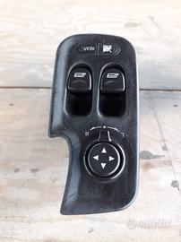 pulsantiere vetri Alfa Romeo 147