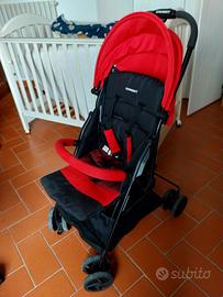 Passeggino Foppapedretti