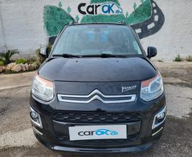 Citroen C3 Picasso C3 Picasso 1.6 HDi 90 Exclusive