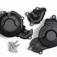 protezione carter rs 660 tuono 21-25