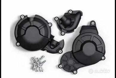 protezione carter rs 660 tuono 21-25
