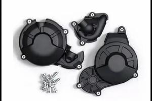 protezione carter rs 660 tuono 21-25